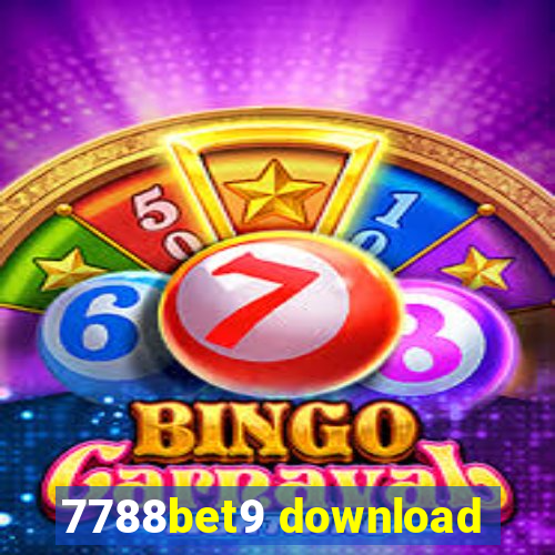 7788bet9 download